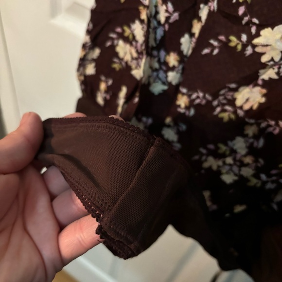 Free People Body Suit - Picture 9 of 11